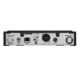 SLXD24A/SM58